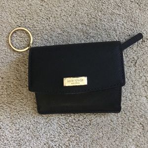 Kate Spade card holder